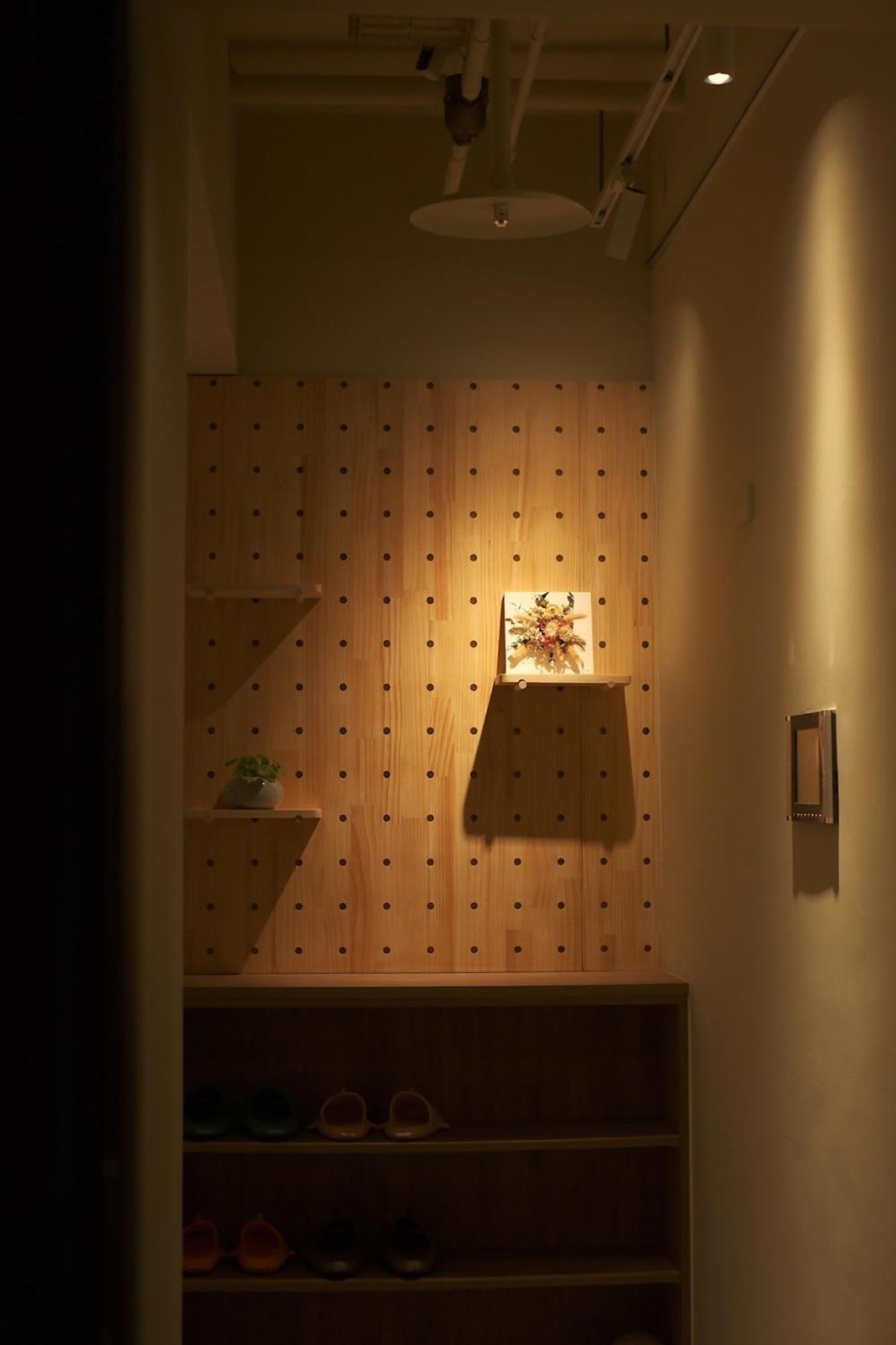 Apartmán Toucheng Happyhouse頭城黑皮家 附早餐 Exteriér fotografie