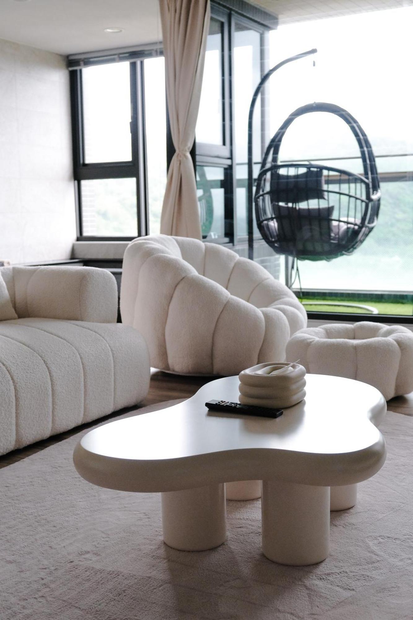 Apartmán Toucheng Happyhouse頭城黑皮家 附早餐 Exteriér fotografie