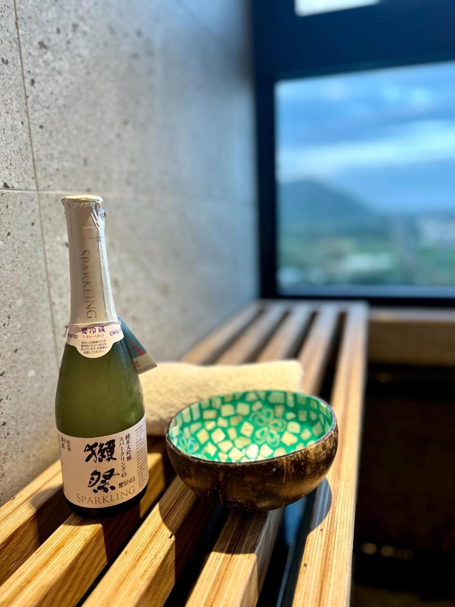 Apartmán Toucheng Happyhouse頭城黑皮家 附早餐 Exteriér fotografie